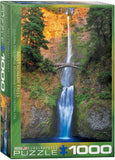 PZ 1000 EG MULTNOMAH FALLS OREGON