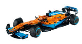 LEGO TECHNIC MCLAREN FORMULA 1 RACE CAR