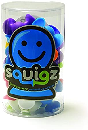 SQUIGZ STARTER SET