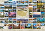 PZ 2000 CH NATIONAL PARKS OF THE UNITED STATES