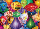 PZ 1000 EG ASIAN LANTERNS