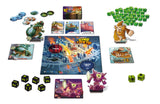 GM KING OF TOKYO 2ND EDITION