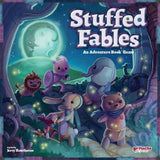 GM STUFFED FABLES