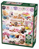 PZ 1000 CH DONUT TIME