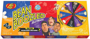 JELLY BELLY BEANBOOZLED SPINNER 100G 5TH