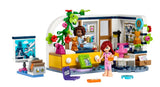 LEGO FRIENDS ALIYAS ROOM