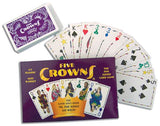 GM FIVE CROWNS GAME