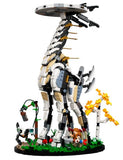 LEGO IDEAS HORIZON FORBIDDEN WEST TALLNECK