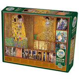 PZ 1000 CH THE GOLDEN AGE OF KLIMT