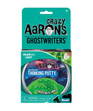 PUTTYWORLD GHOSTWRITERS INVISIBLE INK GREEN